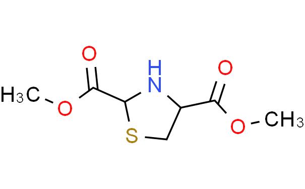 噻唑啉-2,4-二羧酸二甲酯
