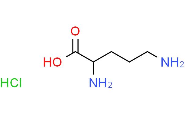 L-鸟氨酸盐酸盐