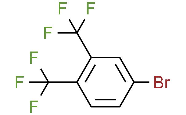 4-Bromo-1,2-bis(trifluoromethyl)benzene