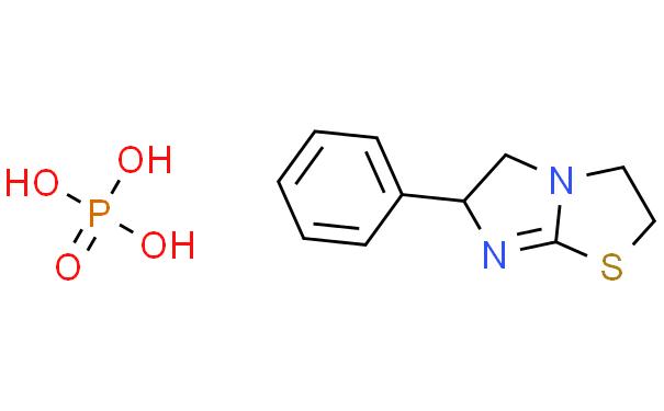 磷酸左旋咪唑