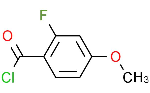 2-Fluoro-4-methoxybenzoicacid