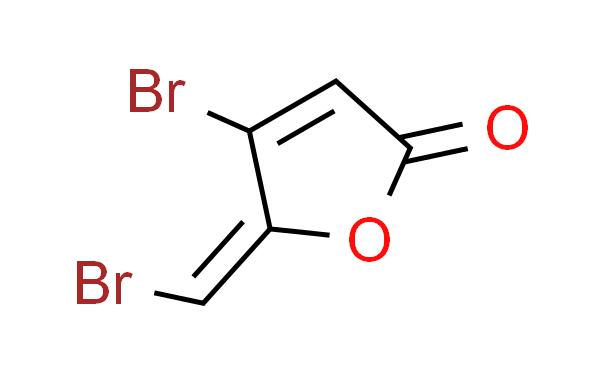 (5Z)-4-bromo-5-(bromomethylene)-2-(5H)-furanone