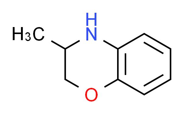3-METHYL-3,4-DIHYDRO-2H-1,4-BENZOXAZINE