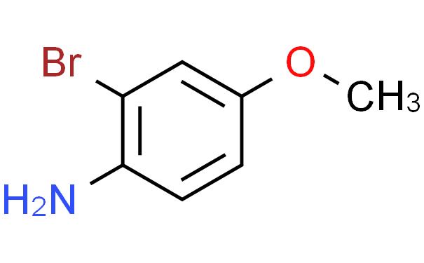 2-Bromo-4-methoxyaniline