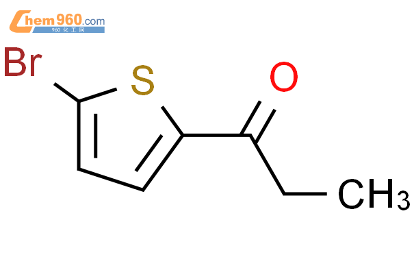 1-(5-BROMO-THIOPHEN-2-YL)-PROPAN-1-ONE