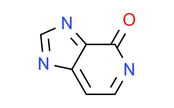 1H-咪唑并[4,5-C]吡啶-4-醇