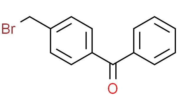 4-(溴甲基)二苯甲酮