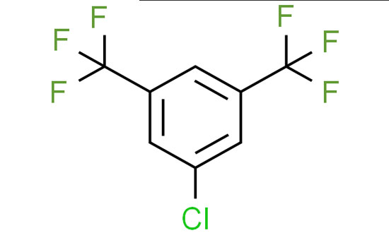 3,5-Bis(trifluoromethyl)chlorobenzene