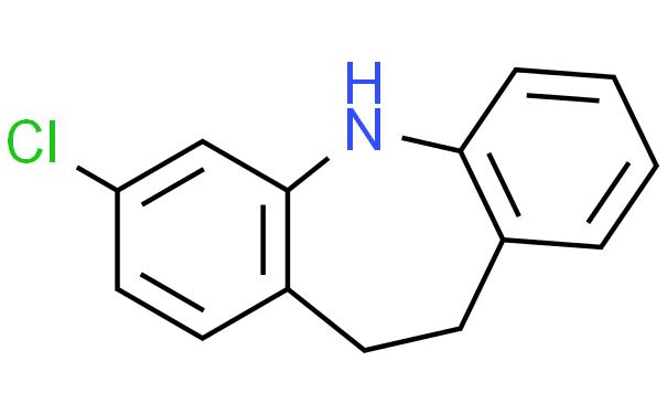 3-氯亚氨基二苄