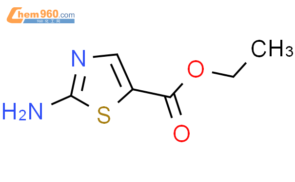 Ethyl 2-aminothiazole-5-carboxylate