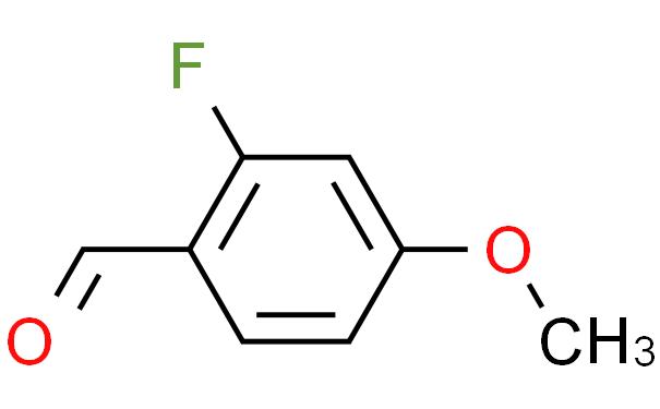 2-Fluoro-4-Methoxybenzaldehyde