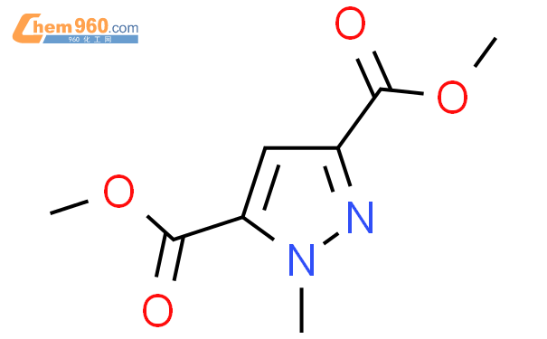 1,3,5-TRIMETHYL-PYRAZOLE-3,5-DICARBOXYLATE