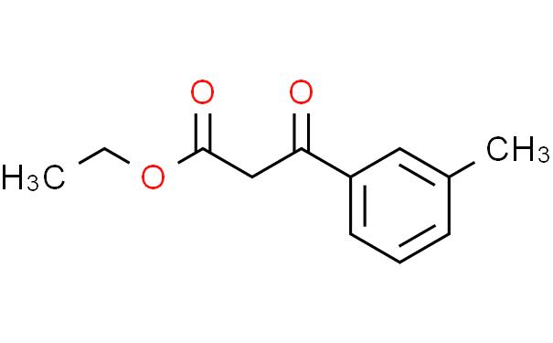 3-甲基苯甲酰基)乙酸乙酯