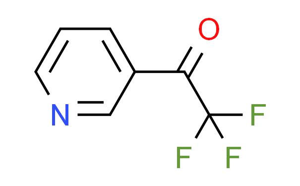 3-三氟乙酰基吡啶