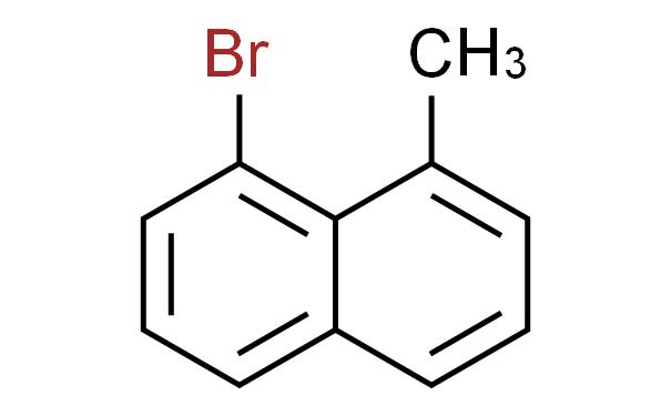 1-溴-8-甲基萘