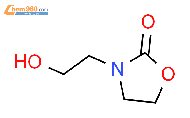 3-(2-Hydroxyethyl)-2-oxazolidinone