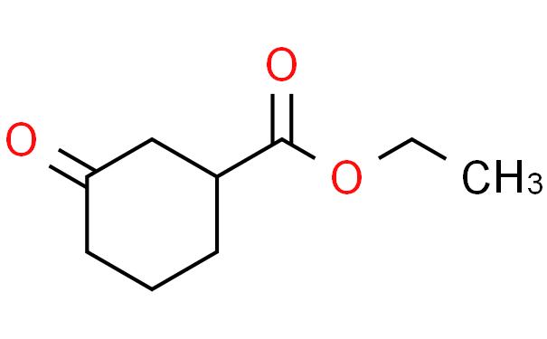 ETHYL 3-OXOCYCLOHEXANE-1-CARBOXYLATE