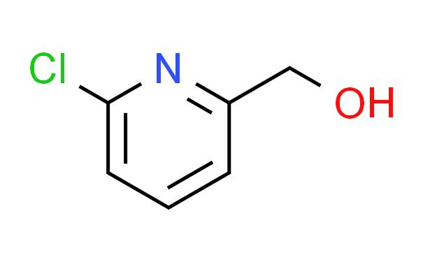 6-氯-2-羟甲基吡啶