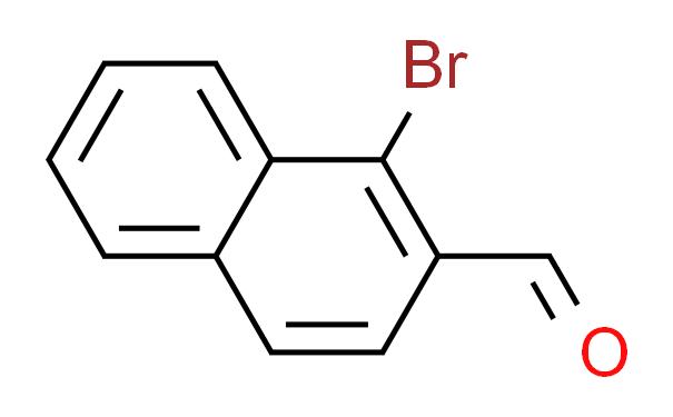 1-溴-2-萘甲醛