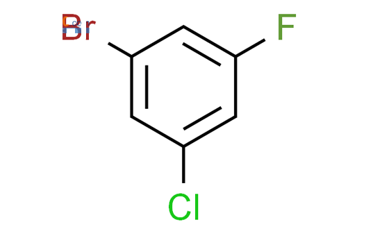 1-Bromo-3-chloro-5-fluorobenzene