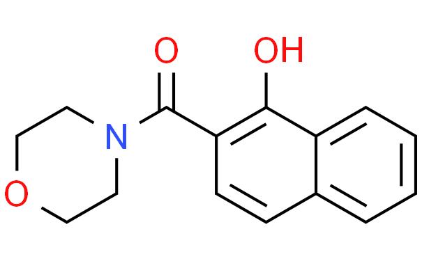 2-乙基己酸钼盐