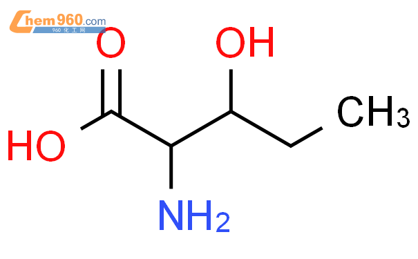 DL-BETA-HYDROXYNORVALINE