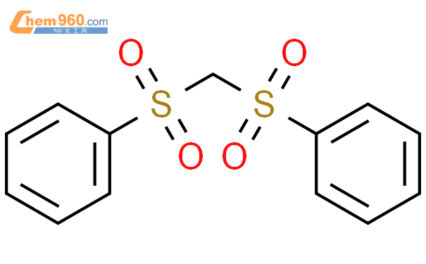Bis(phenylsulfonyl)methane