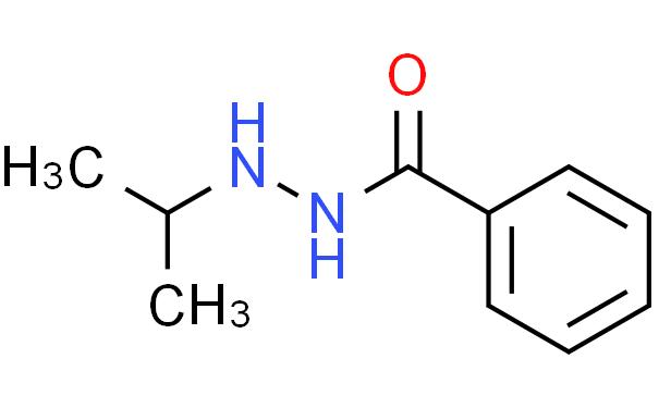 Benzoic acid, 2-(1-methylethyl)hydrazide