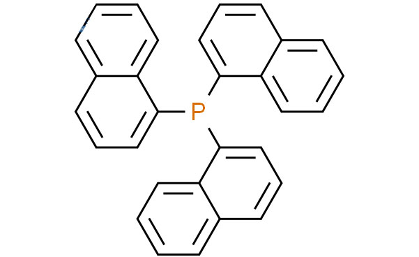 Tri(1-naphthyl)phosphine
