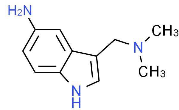 5-AMINOGRAMINE