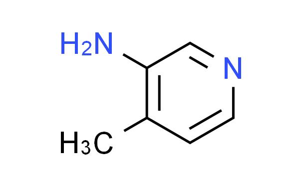 3-Amino-4-picoline