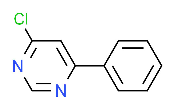 4-氯-6-苯基嘧啶