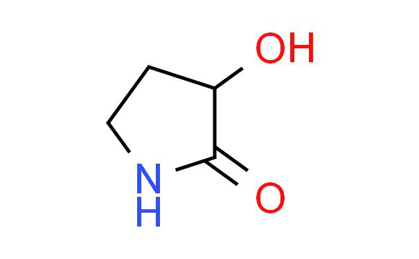 (S)-3-羟基-2-吡咯烷酮