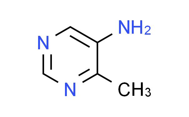 4-甲基-5-氨基嘧啶