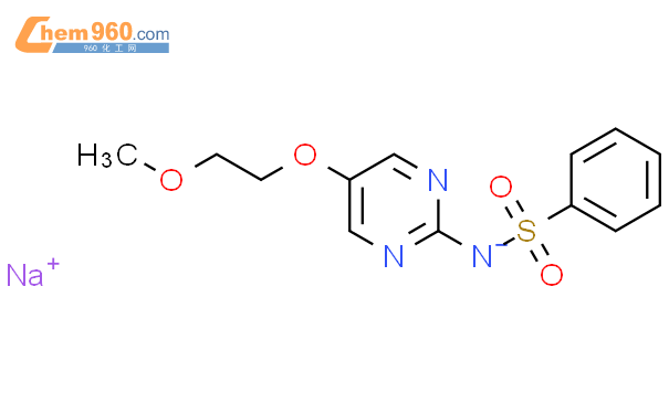 glymidine sodium