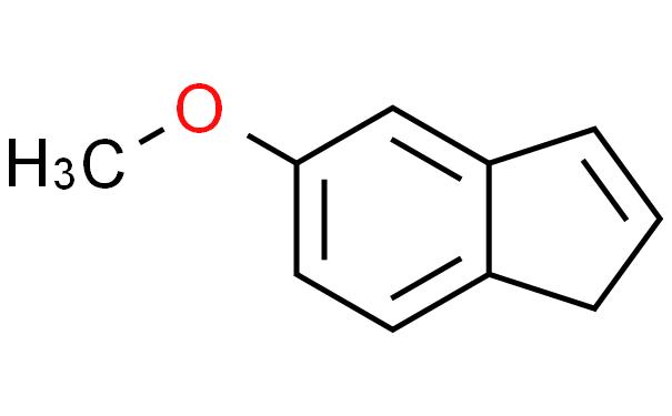 5-甲氧基-1H-茚