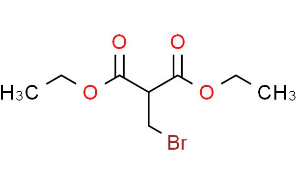2-溴甲基丙二酸二乙酯