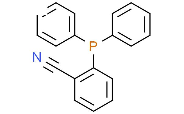 O-(DIPHENYLPHOSPHINO)BENZONITRILE