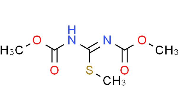 1,3-二羧甲基-2-甲基-2-硫代异脲