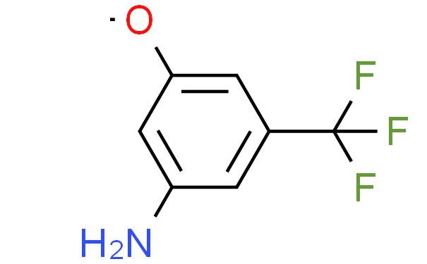 3-甲氧基-5-三氟甲基苯胺