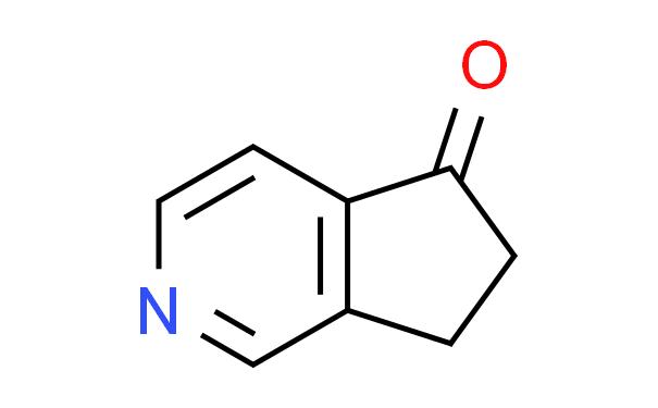 6,7-二氢-5H-环戊二烯并[c]吡啶-5-酮