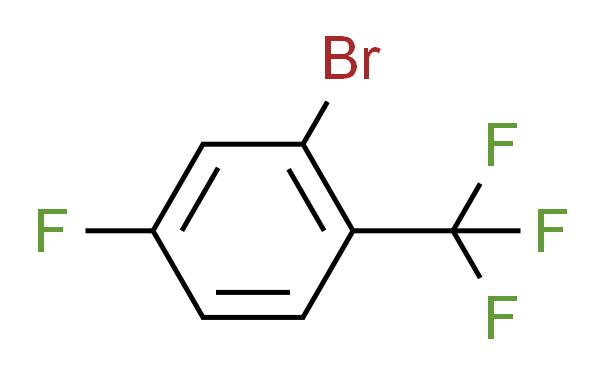 2-溴-4-氟三氟甲苯