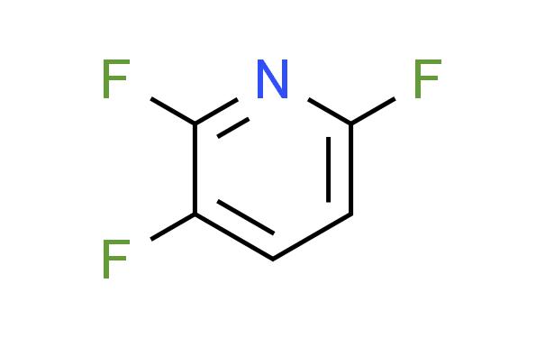 2,3,6-TRIFLUOROPYRIDINE