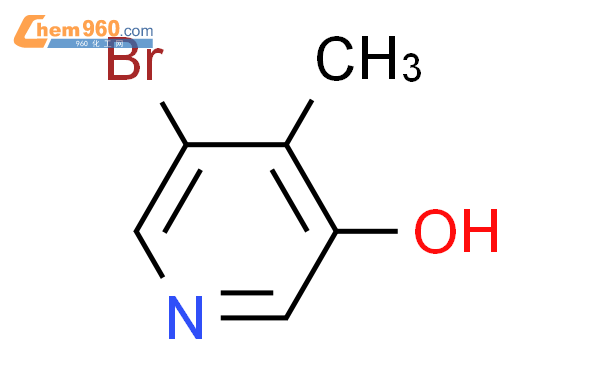 5-bromo-4-methylpyridin-3-ol