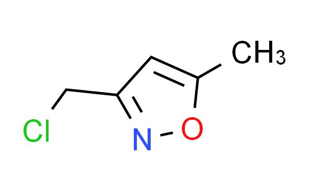 3-氯甲基-5-甲基异恶唑