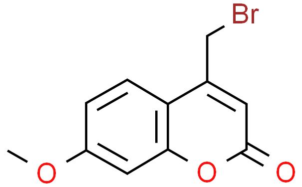 4-Bromomethyl-7-methoxycoumarin