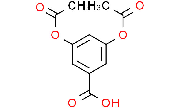 3,5-二乙酰氧基苯甲酸