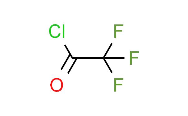 Trifluoroacetyl chloride