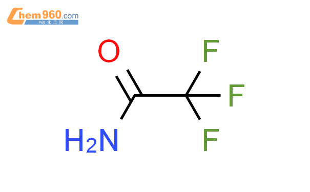 Trifluoroacetamidine