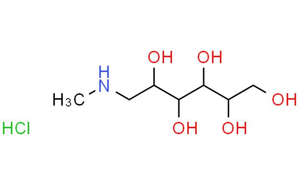 N-甲基-D-葡糖胺盐酸盐[用于缓冲溶液